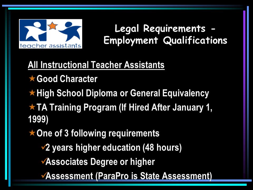 Highly qualified is NOT the same as certified Certification is required to be designated highly qualified but does not guarantee that a teacher meets the federal definition of highly qualified The designation of highly qualified is for the specific teaching assignment A teacher may be highly qualified for one assignment and not another