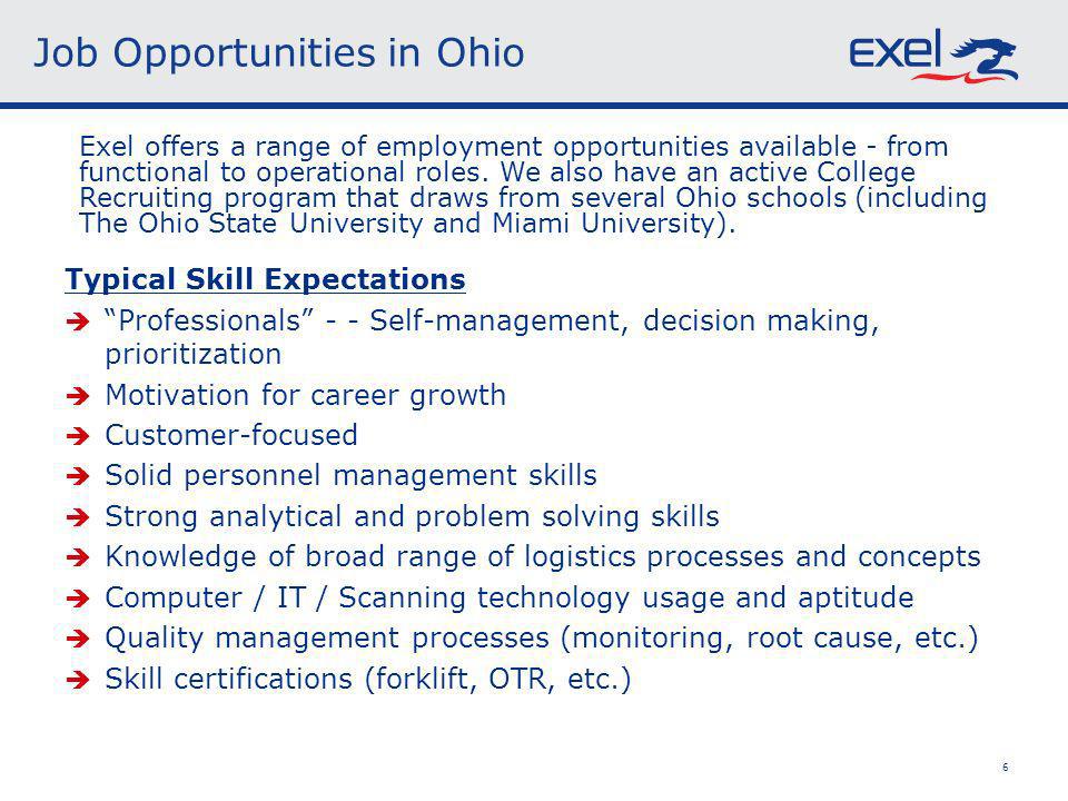 across logistics a look at industry components gary r allen vice