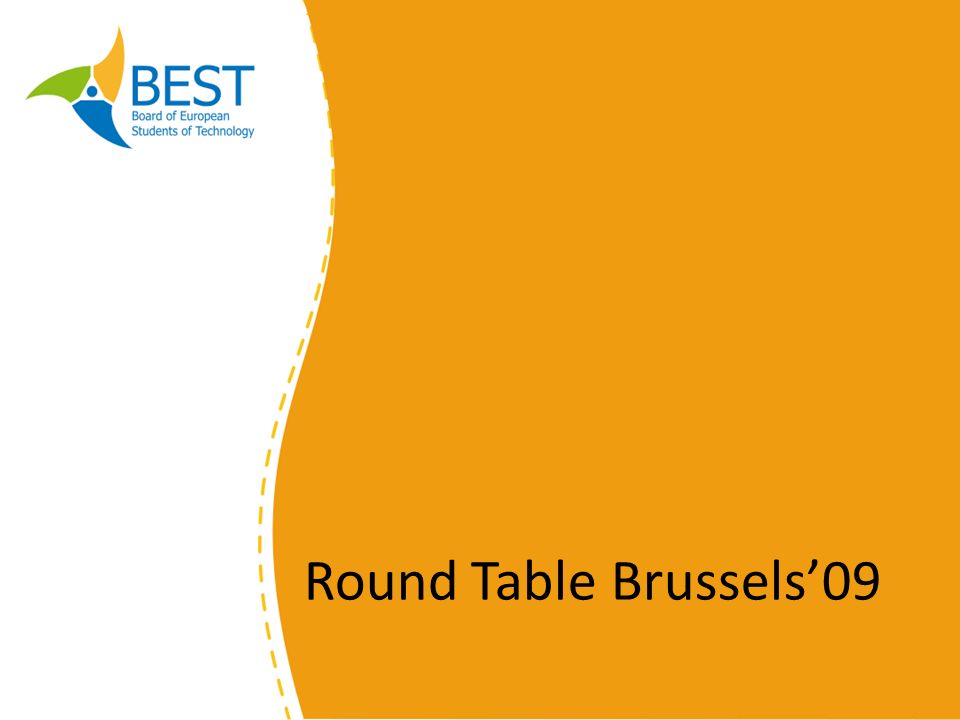 Round Table Brussels09