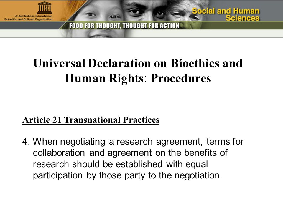 Article 21 Transnational Practices 4.