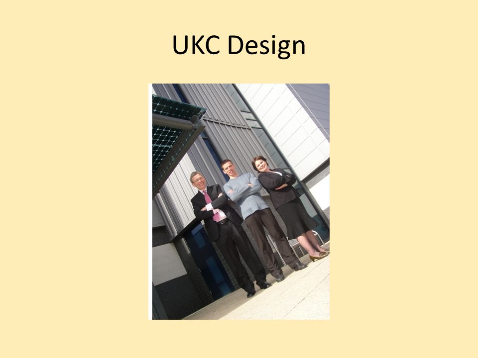 UKC Design