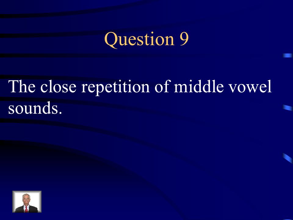 Answer 8 What is – figurative meaning