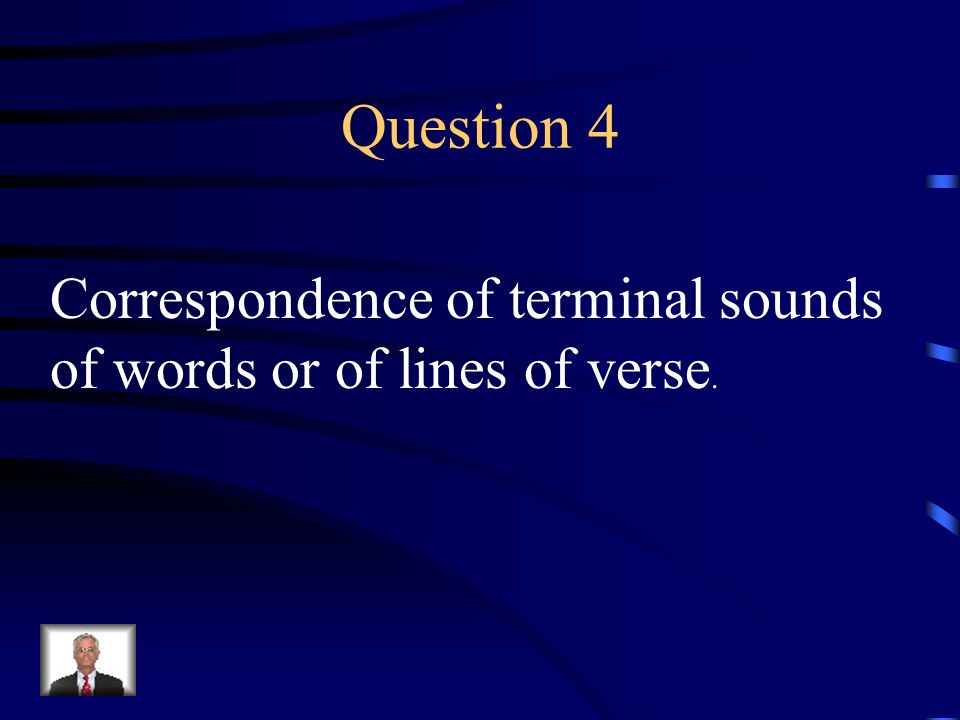 Answer 3 What is – hyperbole
