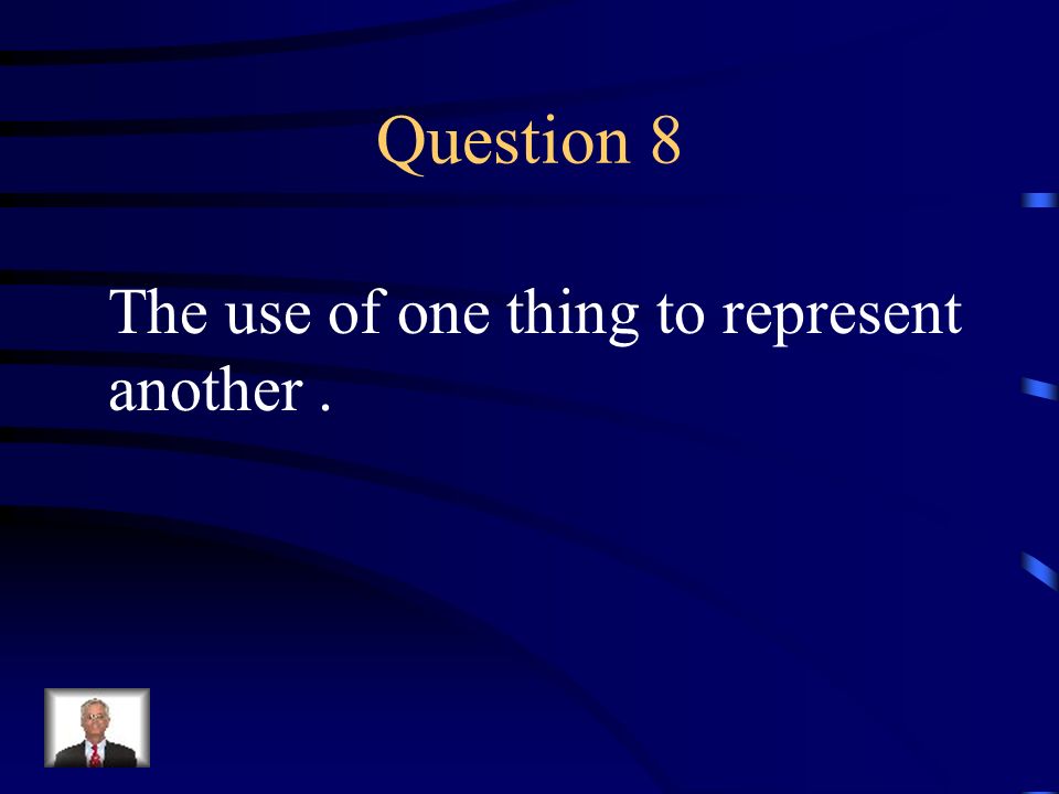 Answer 7 What is – a stanza