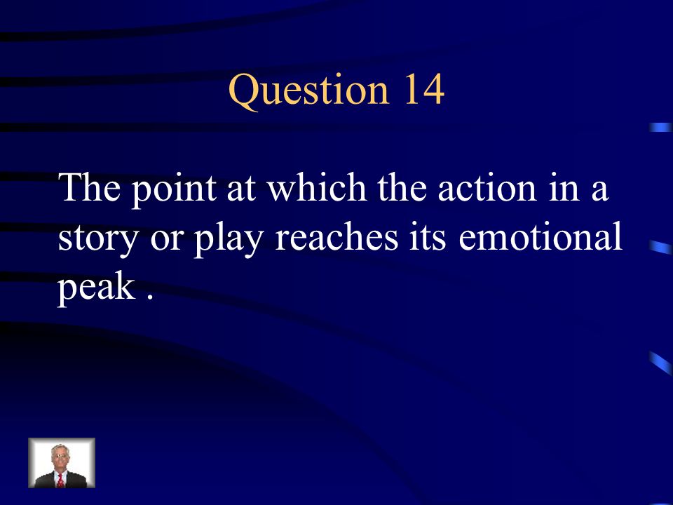 Answer 13 What is – alliteration