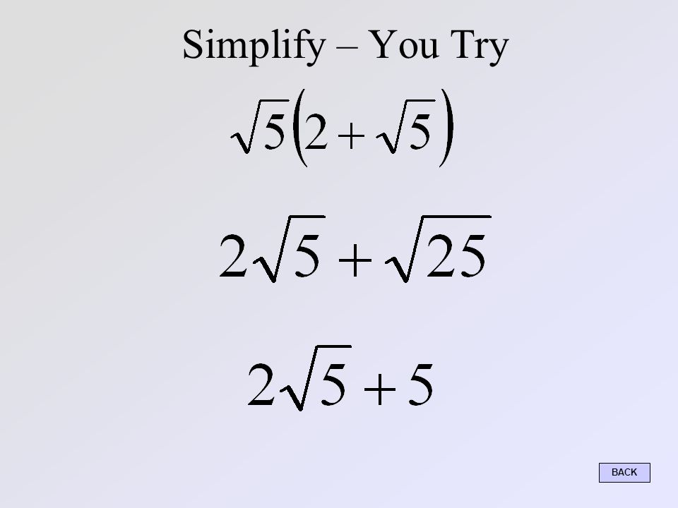 To multiply 2x38x2x38x 6x 16x 2 4x6x Use the distributive property to remove the parentheses and simplify.