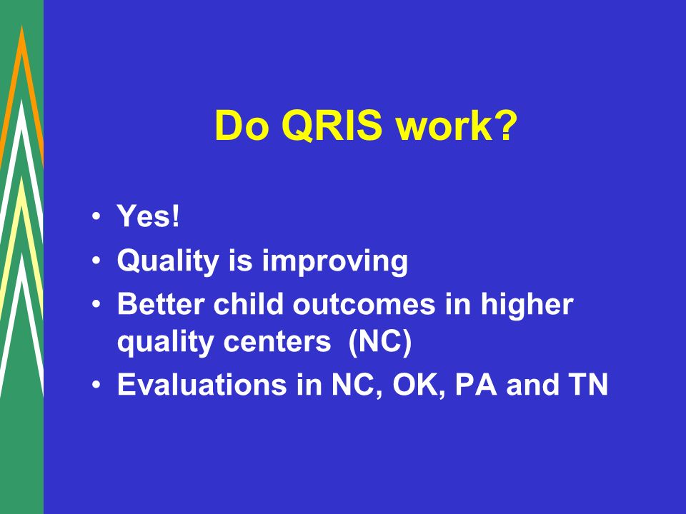 Do QRIS work. Yes.