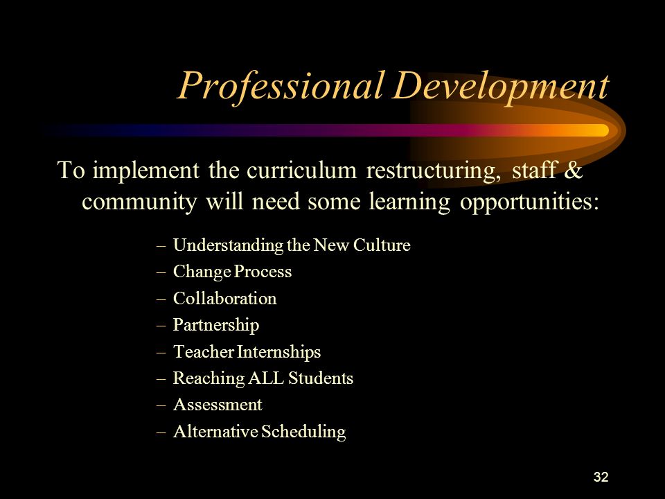 Integration Continuum Restructured Curriculum Career Pathway Tech Prep Academy or School-within-a-School Course SequenceCareer Maps Applied Academics Integration of Standards Thematic Units Incorporation Areas Curriculum IntegrationProgram Integration Program and Curriculum Integration