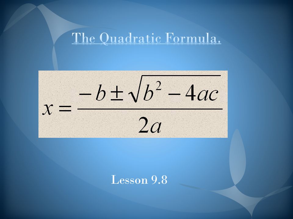 Lesson 9 8 Warm Up Evaluate For X 2 Y 3 And Z X 2 2 Xyz 3 X 2 Yz4 Y Xz 4 5 X 6 Z 2 Xy Ppt Download Lesson 9 8 Warm Up Evaluate For X 2 Y 3 And Z X 2 2 Xyz 3 X 2 Yz4 Y Xz 4 5 X 6 Z 2 Xy Ppt Download