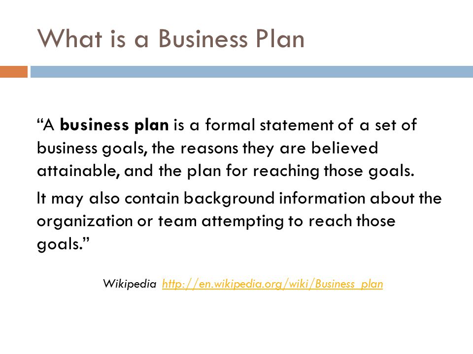 creating a solid business plan for expansion of a restore by joe wiki business plan