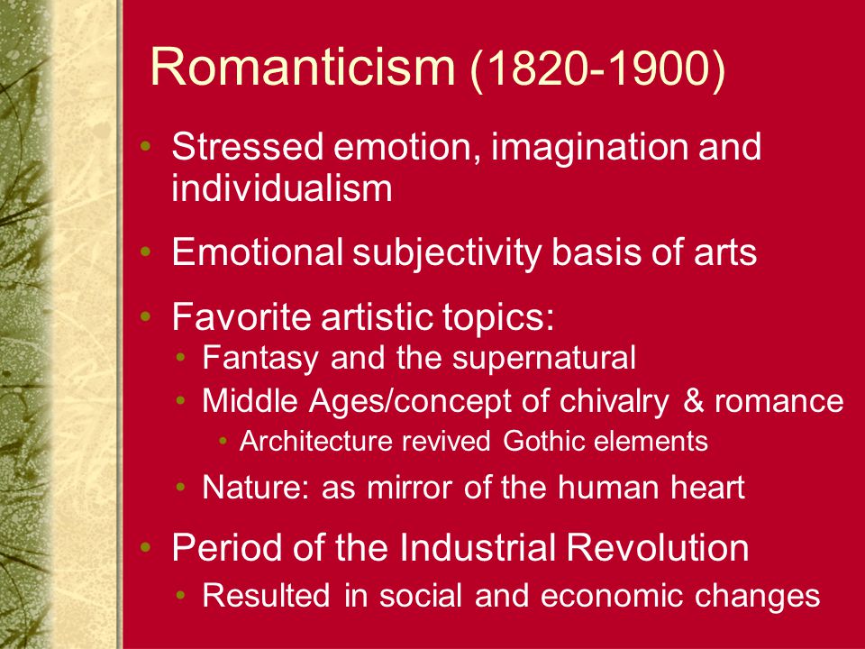 Music An Appreciation 4 Th Brief Edition By Roger Kamien Unit V The Romantic Period Presentation Development Argine Safari Pascack Valley High Ppt Download Music An Appreciation 4 Th Brief Edition By Roger Kamien Unit V The Romantic Period Presentation Development Argine Safari Pascack Valley High Ppt Download