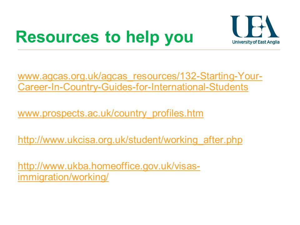 Resources to help you   Career-In-Country-Guides-for-International-Students immigration/working/