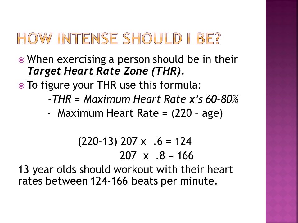 Springboro Junior High Cardiovascular Exercise Also Called Cardiorespiratory Exercise Involves Movement That Gets Your Heart Rate Up To Improve Oxygen Ppt Download