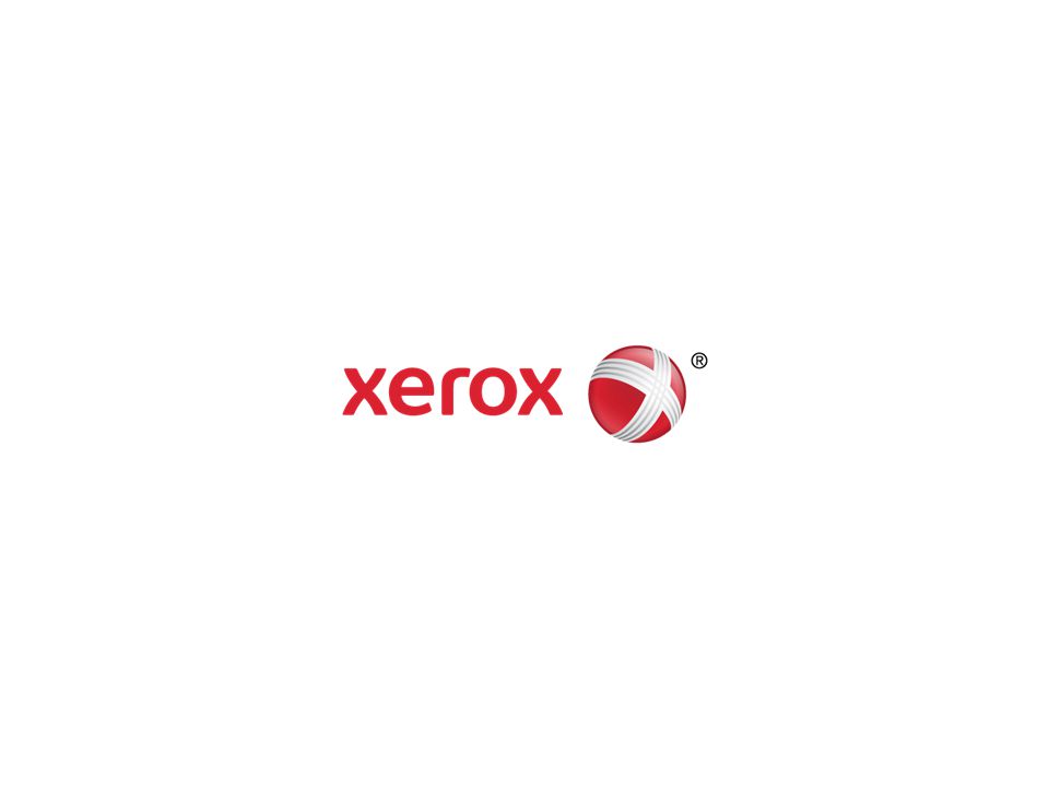 Activist Investors Dismantle Xerox