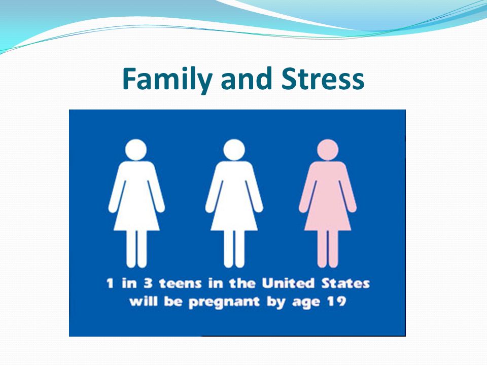 Family and Stress