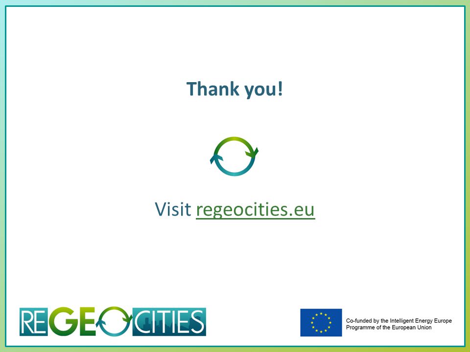 Thank you! Visit regeocities.euregeocities.eu