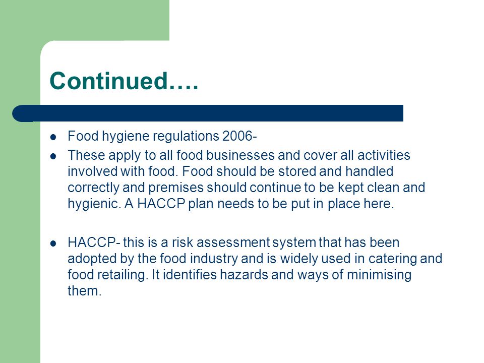 Food safety and Hygiene. BBC NEWS website- Nov 12 "Usually there are about  200 times more faecal bacteria on the average cutting board than on a  toilet. - ppt download