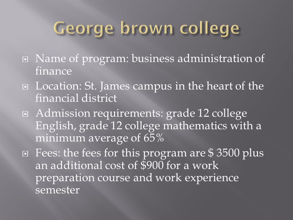 By Domenic Moro A Financial Advisor Is Someone Who Can Help - name of program business administration of finance location st