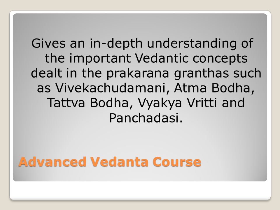 Panchadasi Sanskrit Download