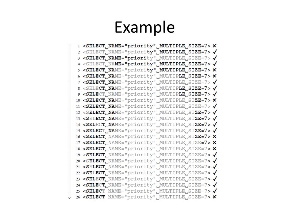 50.530: Software Engineering Sun Jun SUTD. Week 3: Delta Debugging ...