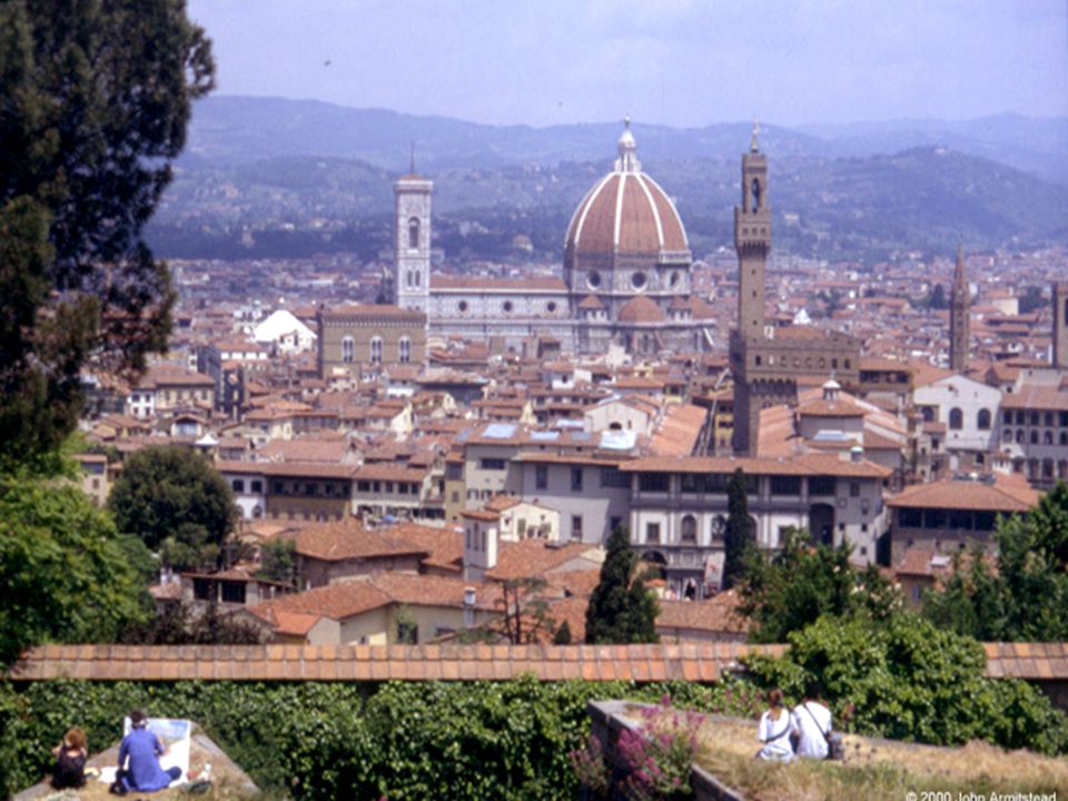 Florence under the Medici Medici Chapel The Medici Palace