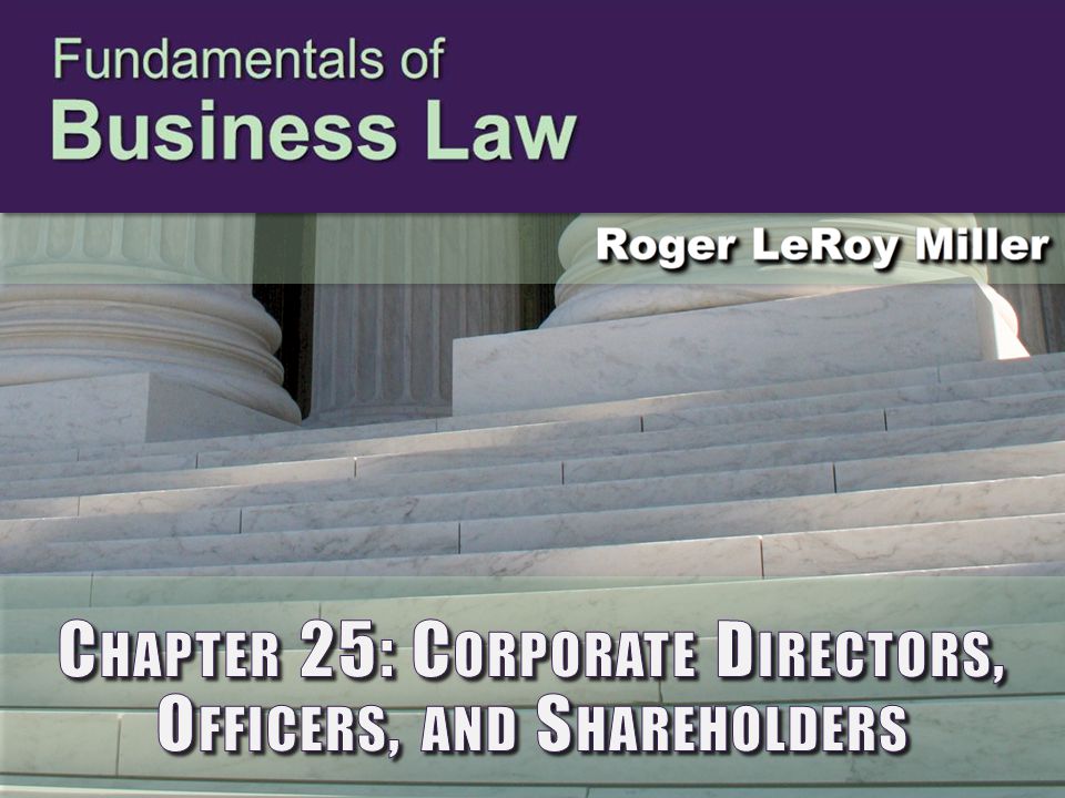 Chapter 1: Legal Ethics 1