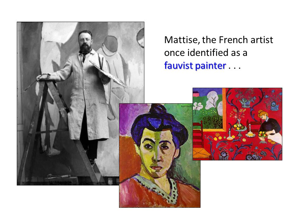A cancer diagnosis and related surgery in 1941, confined artist Matisse to a wheelchair.