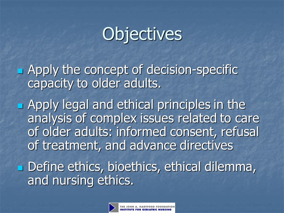 define ethical dilemma in nursing