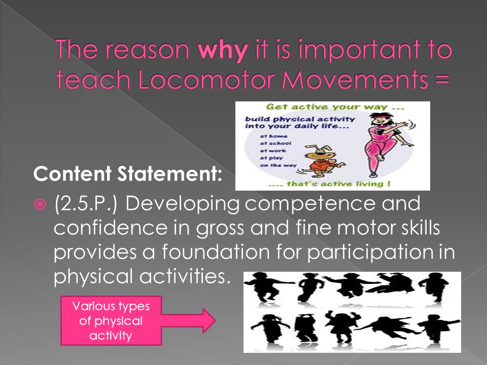 Content Area:  Comprehensive Health and Physical Education Strand:  A.