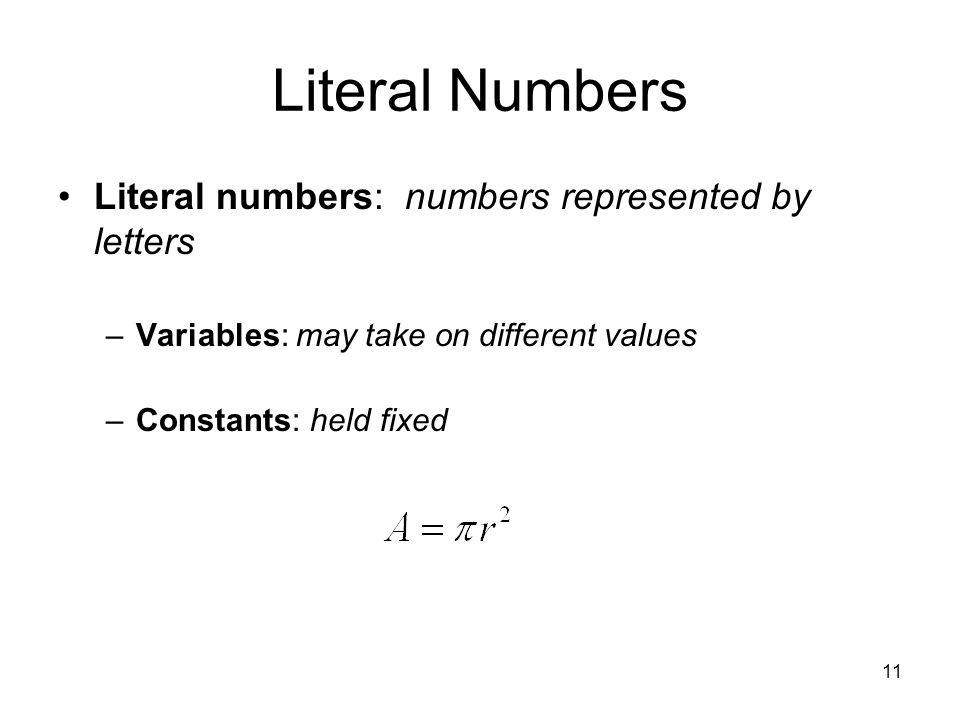 Section 1.1 Numbers. 2 Sets of Numbers Natural numbers (also known as )  Whole numbers Integers. - ppt download