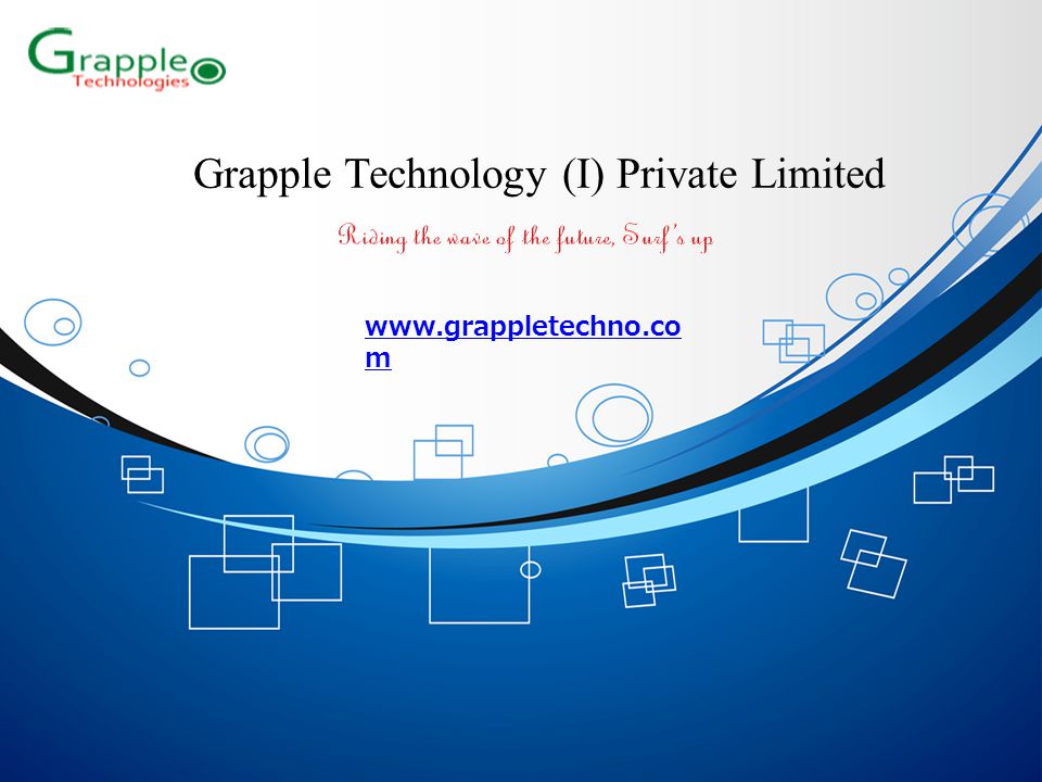 Grapple Technology (I) Private Limited   m