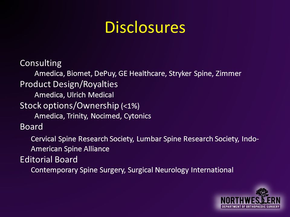 The Cervical Spine: The Cervical Spine Research Society Editorial Committee