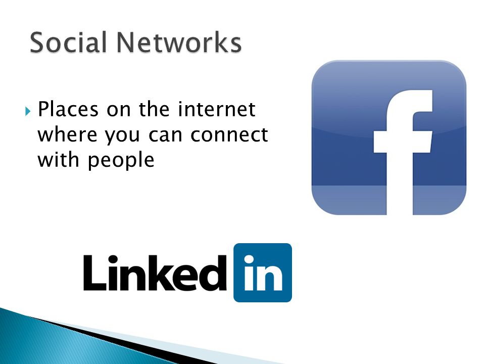  Places on the internet where you can connect with people