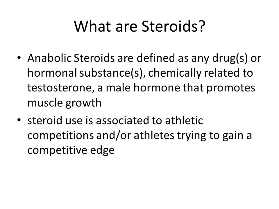 Are You steroide non androgene The Right Way? These 5 Tips Will Help You Answer