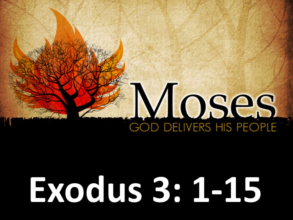 Leaving Egypt By Chuck Degroat Exodus 2 The Israelites