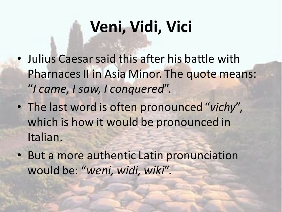 Latin Pronunciation Latin I Magister Henderson. The Roman Alphabet The  Roman alphabet is the same as the alphabet we use today, with a couple of  slight. - ppt download