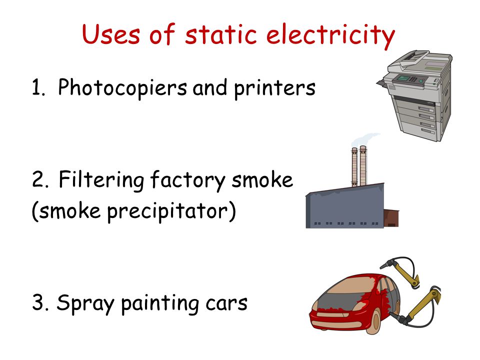 What are 3 uses of static?
