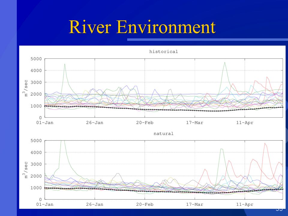 River Environment 55