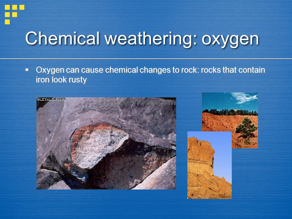 Chemical Weathering What is it? How does it happen? What do the effects  look like? What is it? How does it happen? What do the effects look like? -  ppt download