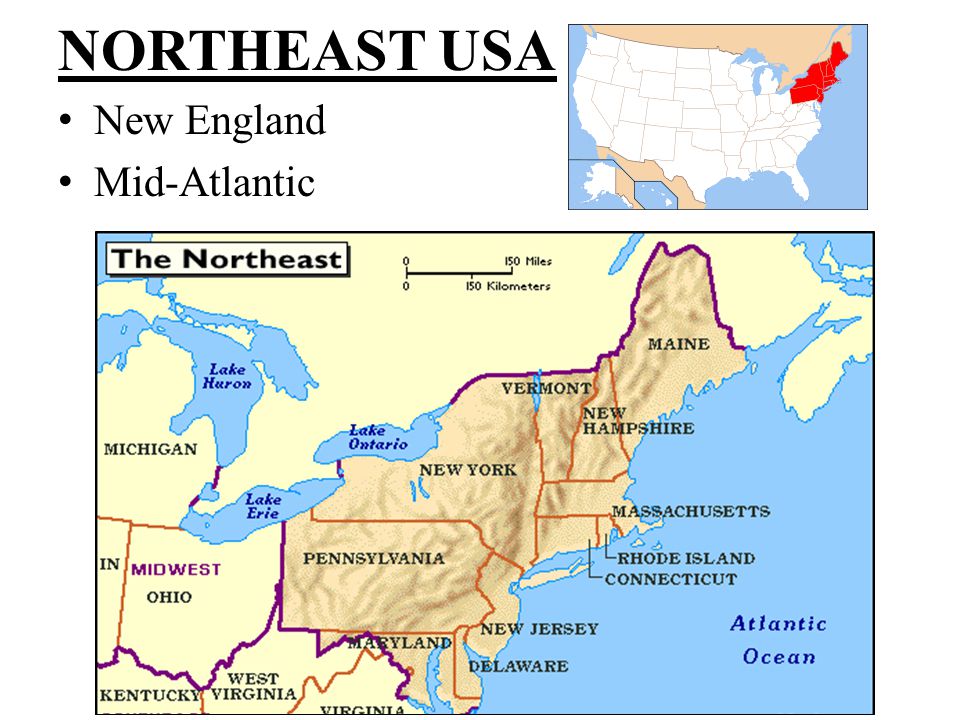 Lc G Schedule Map 7 Northeast Atlantic States Waml Information