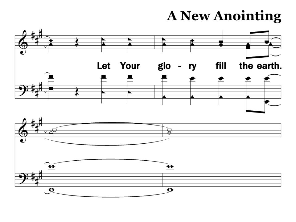 3-2 – A New Anointing Stanza 3, Slide 2