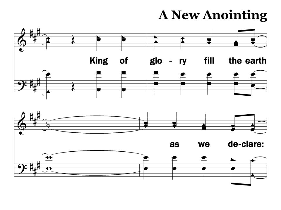 4-4 – A New Anointing Stanza 4, Slide 4