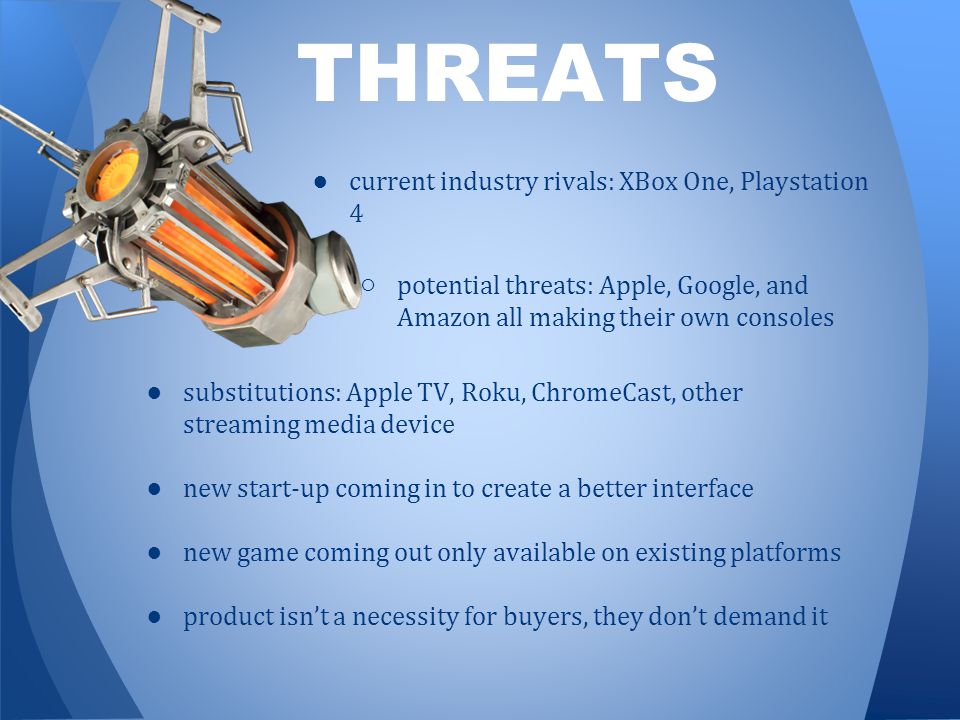 SteamMachine (A presentation on a new form of video game distribution) By  Megan Reardon. - ppt download