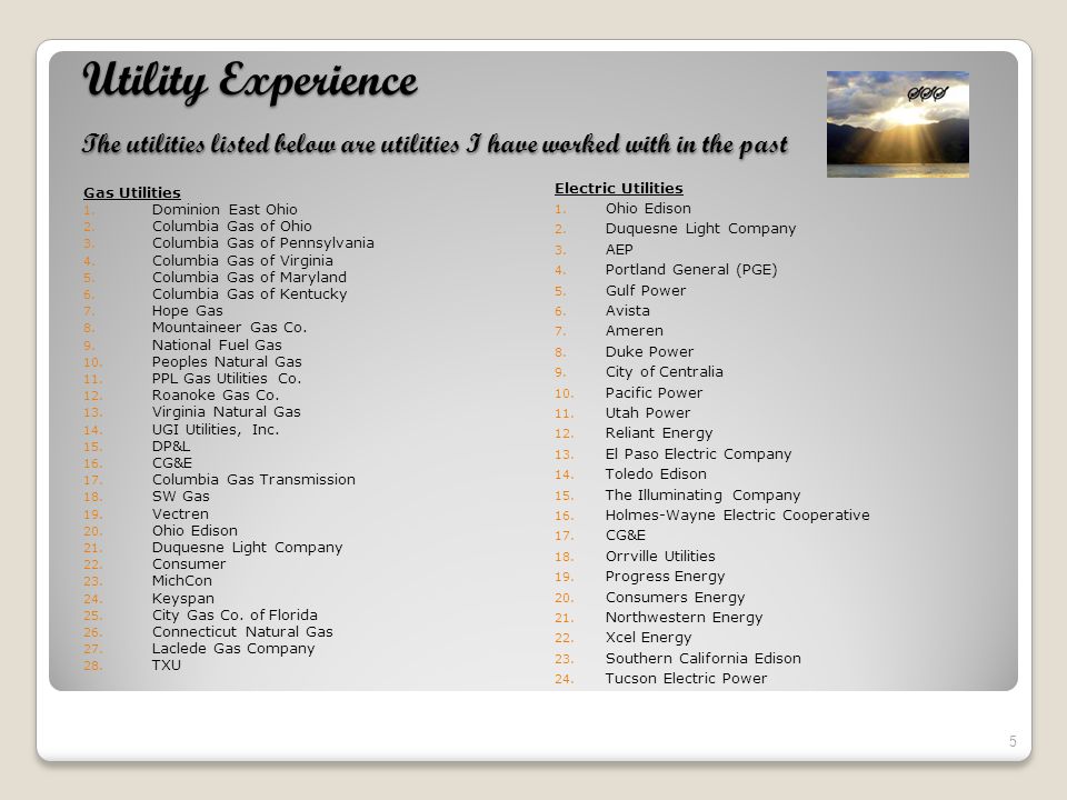 Energy Management Services Provided By Triple S Energy Management Llc 1 Sales Service Solutions Ppt Download