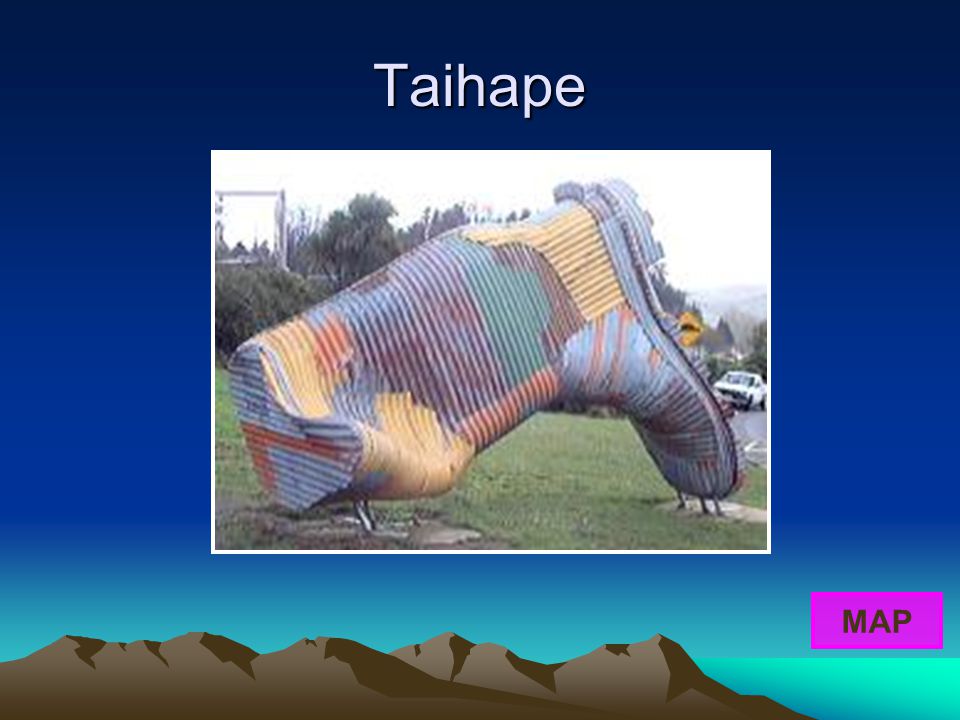 Taihape