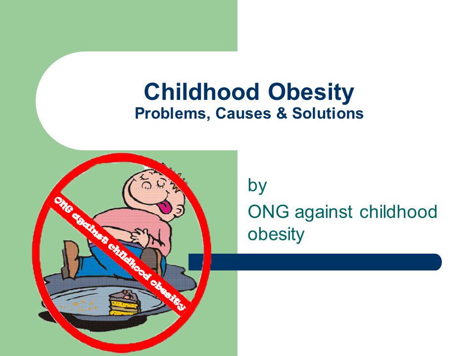 hormonal causes of childhood obesity childhood obesity causes and effects