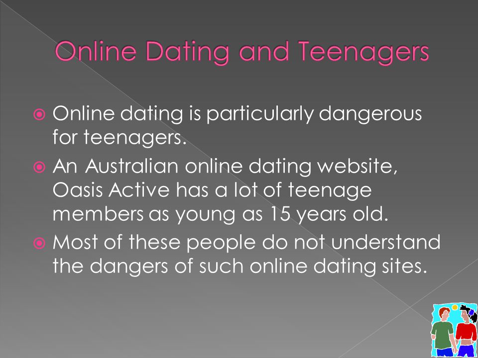 Oasis online dating login