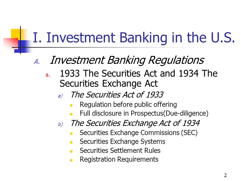 Banking regulations. Banking Regulation.