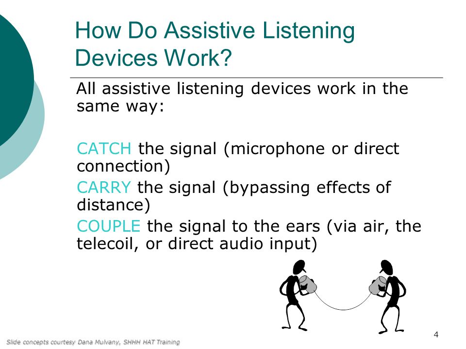 4 How Do Assistive Listening Devices Work.