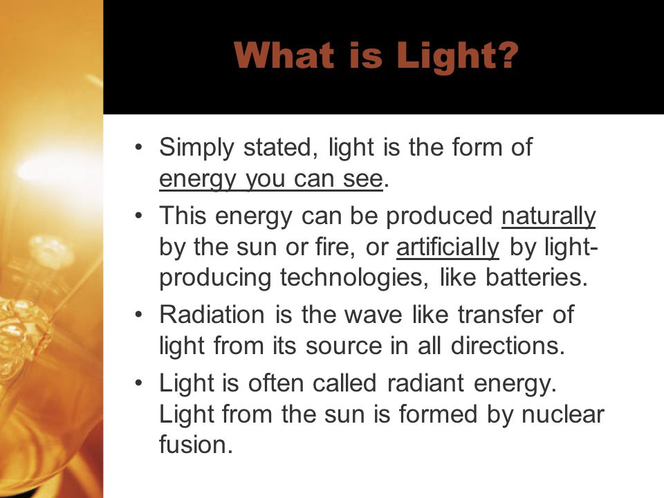 Properties of Light Parkland Junior High School ppt download